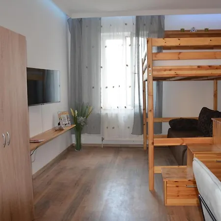 Appartement Vega - Free Parking - Self Checkin *