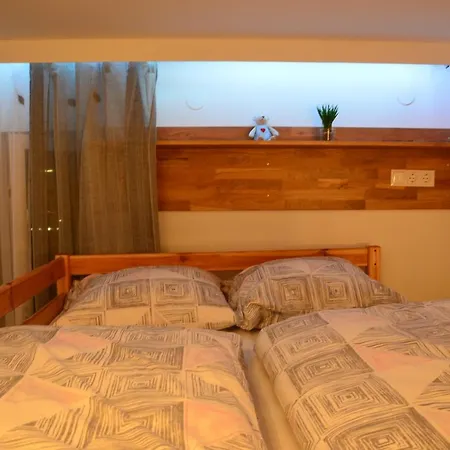 Appartement Vega - Free Parking - Self Checkin