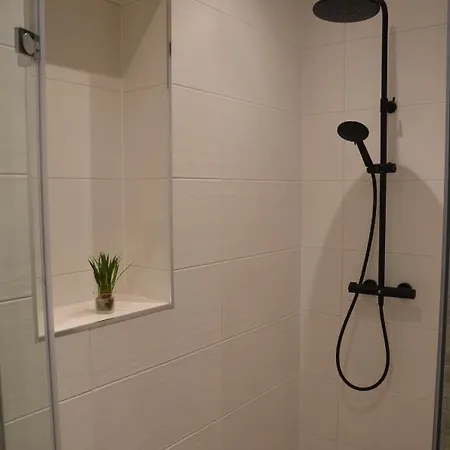 Apartman Vega - Free Parking - Self Checkin *