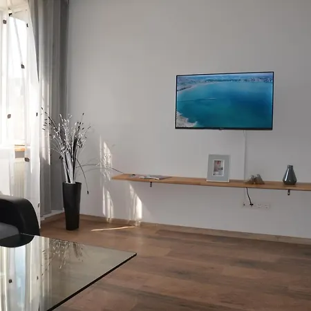 Apartman Vega - Free Parking - Self Checkin Graz