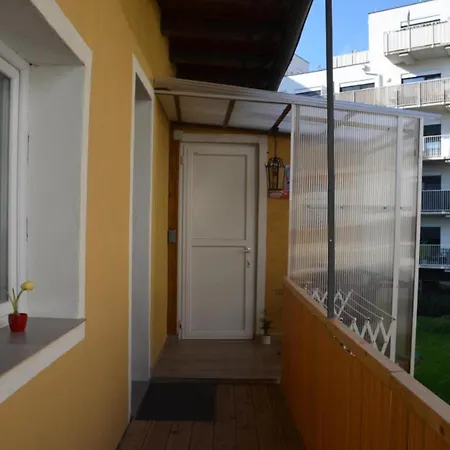 Apartment Vega - Free Parking - Self Checkin