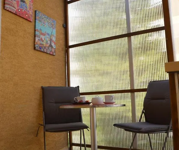 Vega - Free Parking - Self Checkin Apartment *