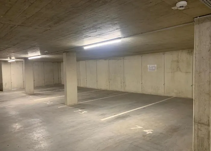 Vega - Free Parking - Self Checkin Apartment