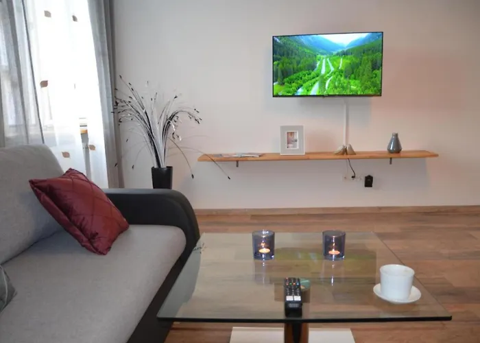 Vega - Free Parking - Self Checkin Apartment Graz