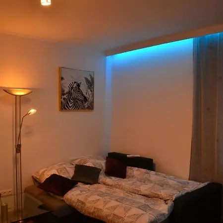 Apartment Vega - Free Parking - Self Checkin