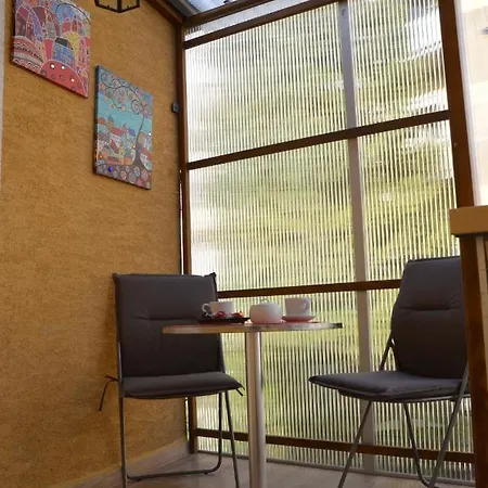 Vega - Free Parking - Self Checkin Apartment *