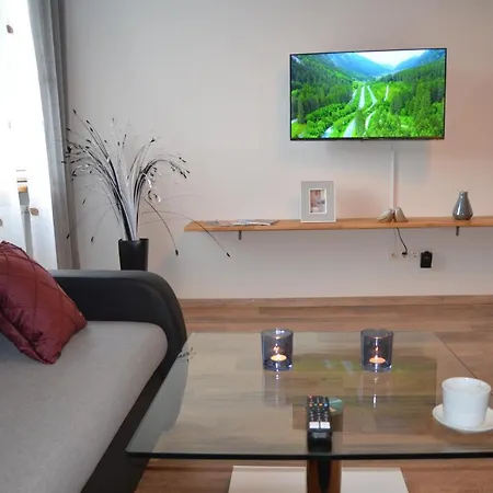 Vega - Free Parking - Self Checkin Graz