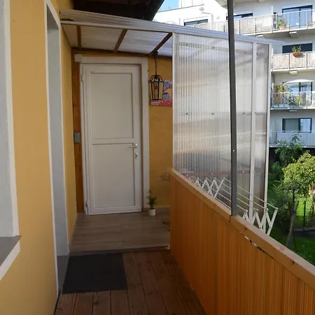 Vega - Free Parking - Self Checkin *