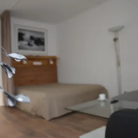 Vega - Free Parking - Self Checkin Lejlighed *