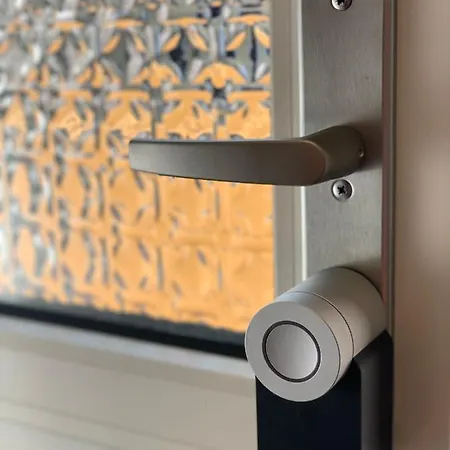 Vega - Free Parking - Self Checkin * Graz