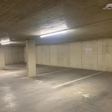 Vega - Free Parking - Self Checkin דירה