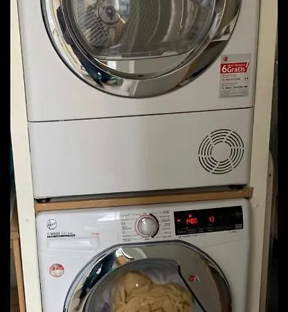 Vega - Free Parking - Self Checkin