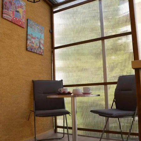 Apartment Vega - Free Parking - Self Checkin *