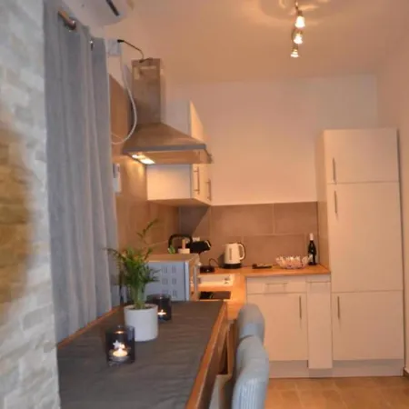 Vega - Free Parking - Self Checkin * Graz