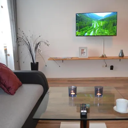 Vega - Free Parking - Self Checkin Lejlighed Graz