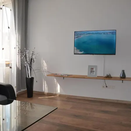 Vega - Free Parking - Self Checkin Apartment *
