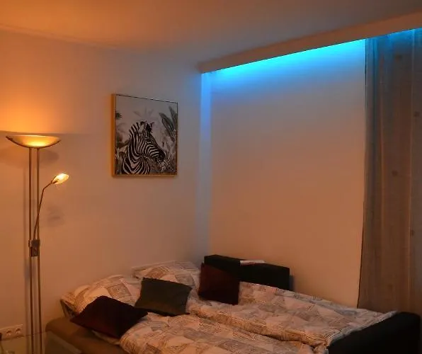 Appartamento Vega - Free Parking - Self Checkin