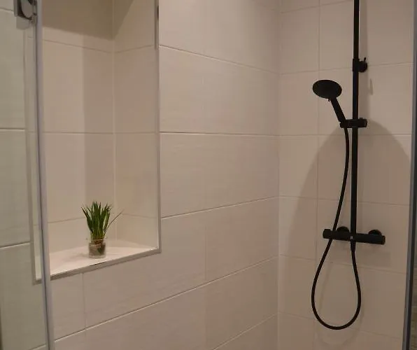 Appartamento Vega - Free Parking - Self Checkin *