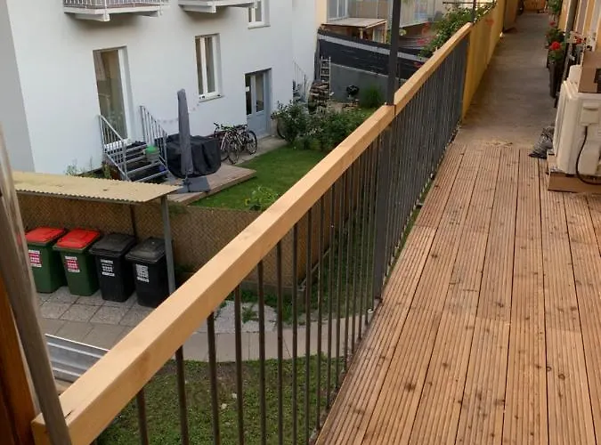 Vega - Free Parking - Self Checkin Graz