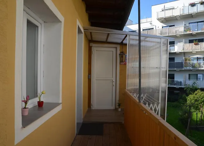 Vega - Free Parking - Self Checkin Graz