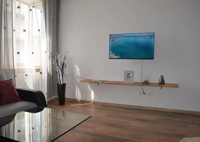 Appartamento Vega - Free Parking - Self Checkin Graz