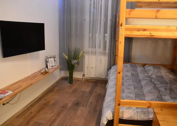 Vega - Free Parking - Self Checkin * Graz