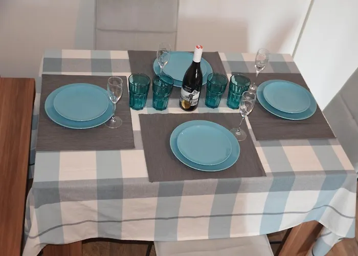 Appartamento Vega - Free Parking - Self Checkin Graz