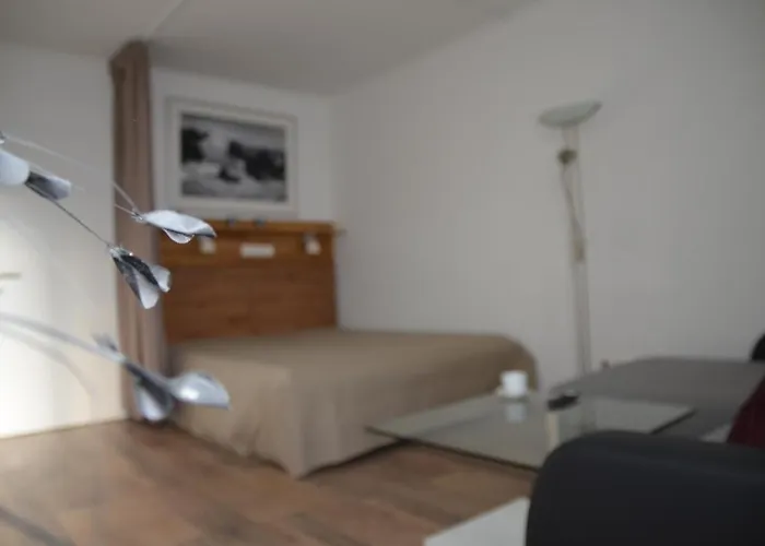 Vega - Free Parking - Self Checkin Appartamento *