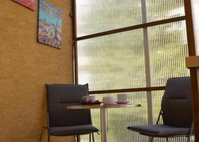 Appartamento Vega - Free Parking - Self Checkin *