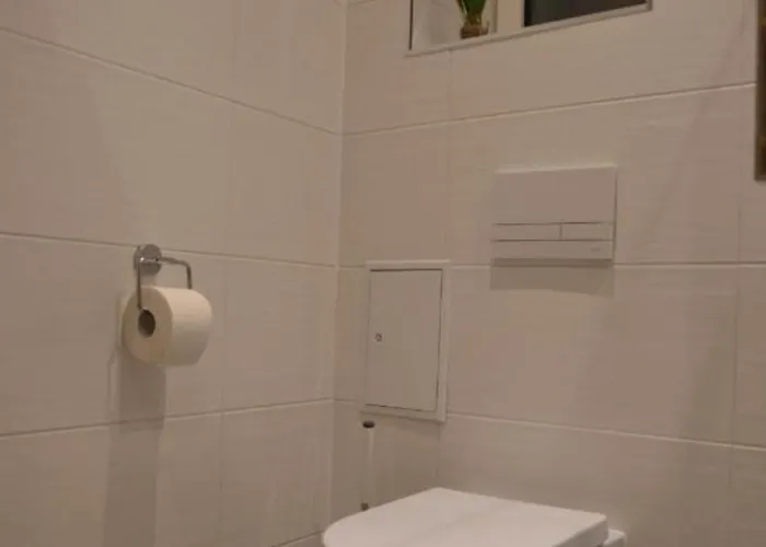 Vega - Free Parking - Self Checkin Appartamento Graz